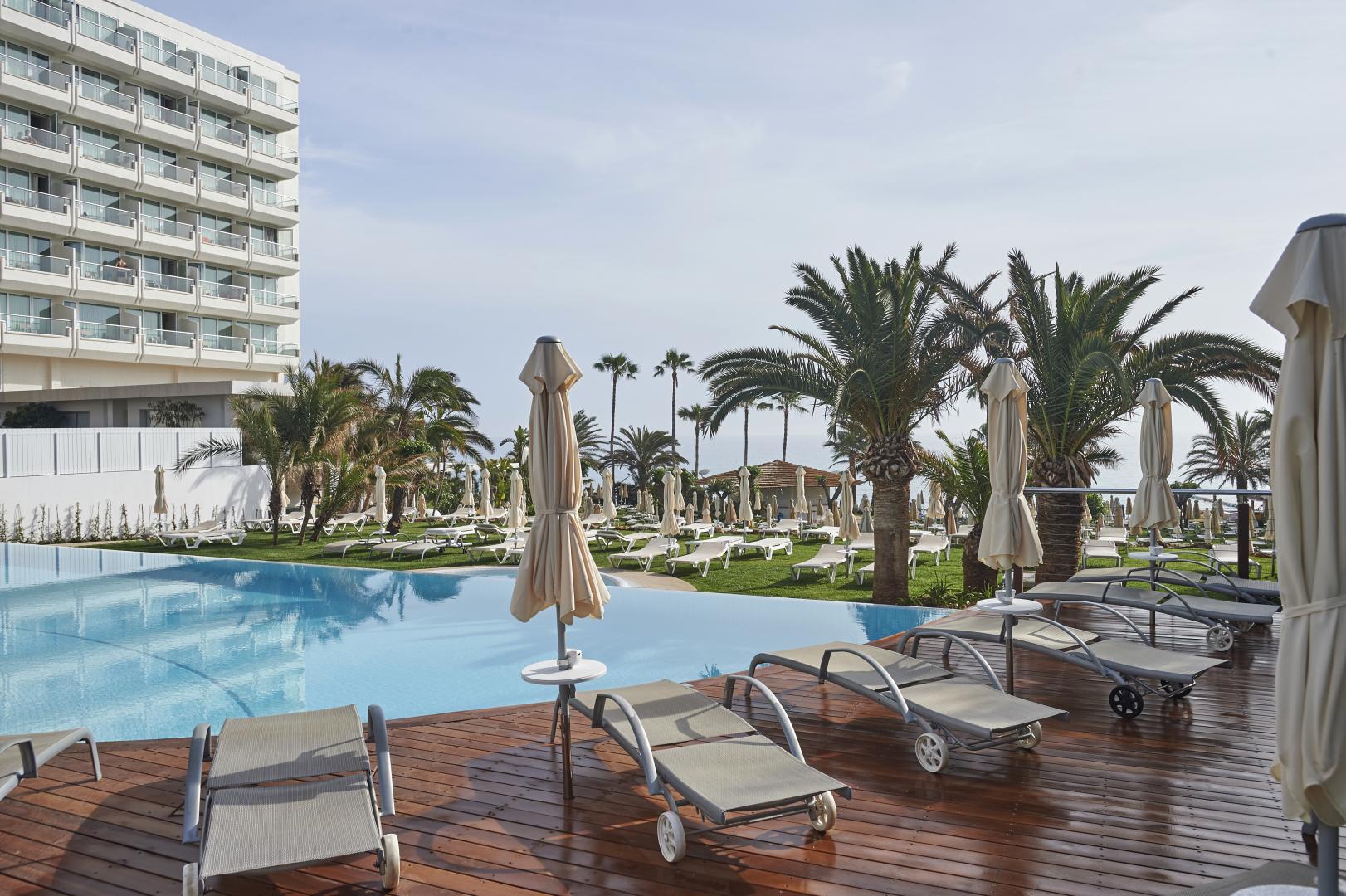 Sunrise Beach Hotel foto 21
