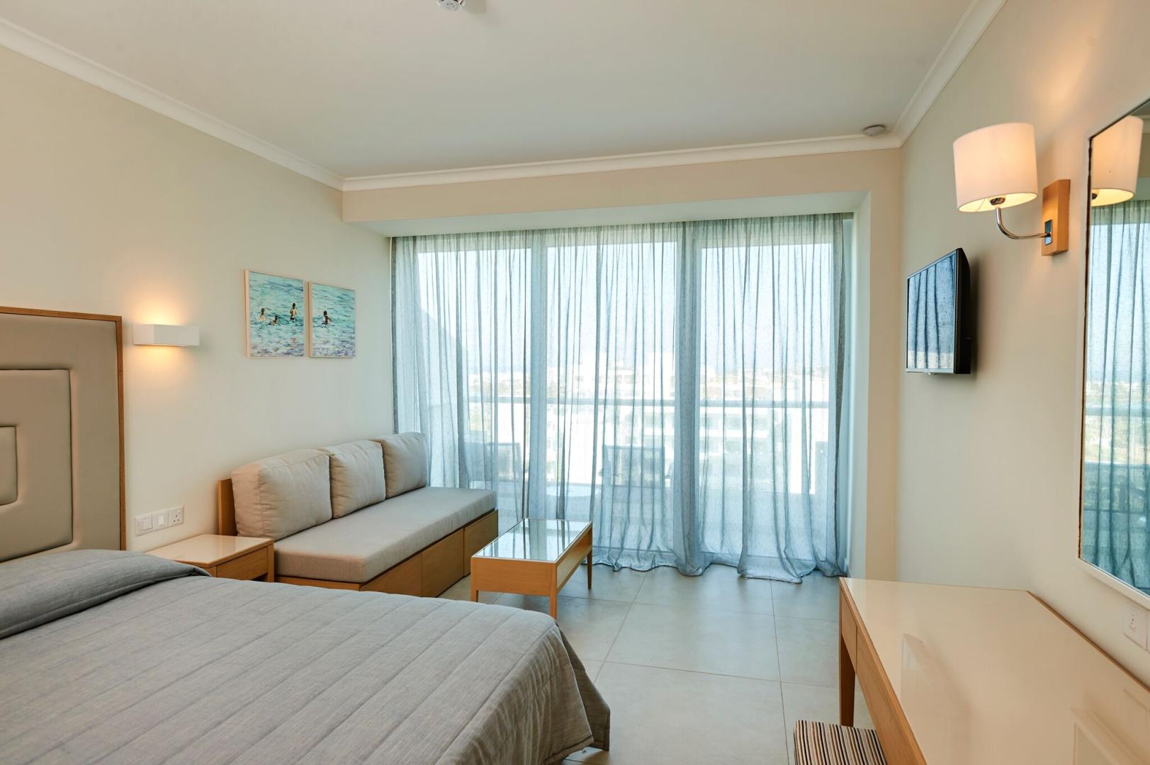 Sunrise Beach Hotel foto 39