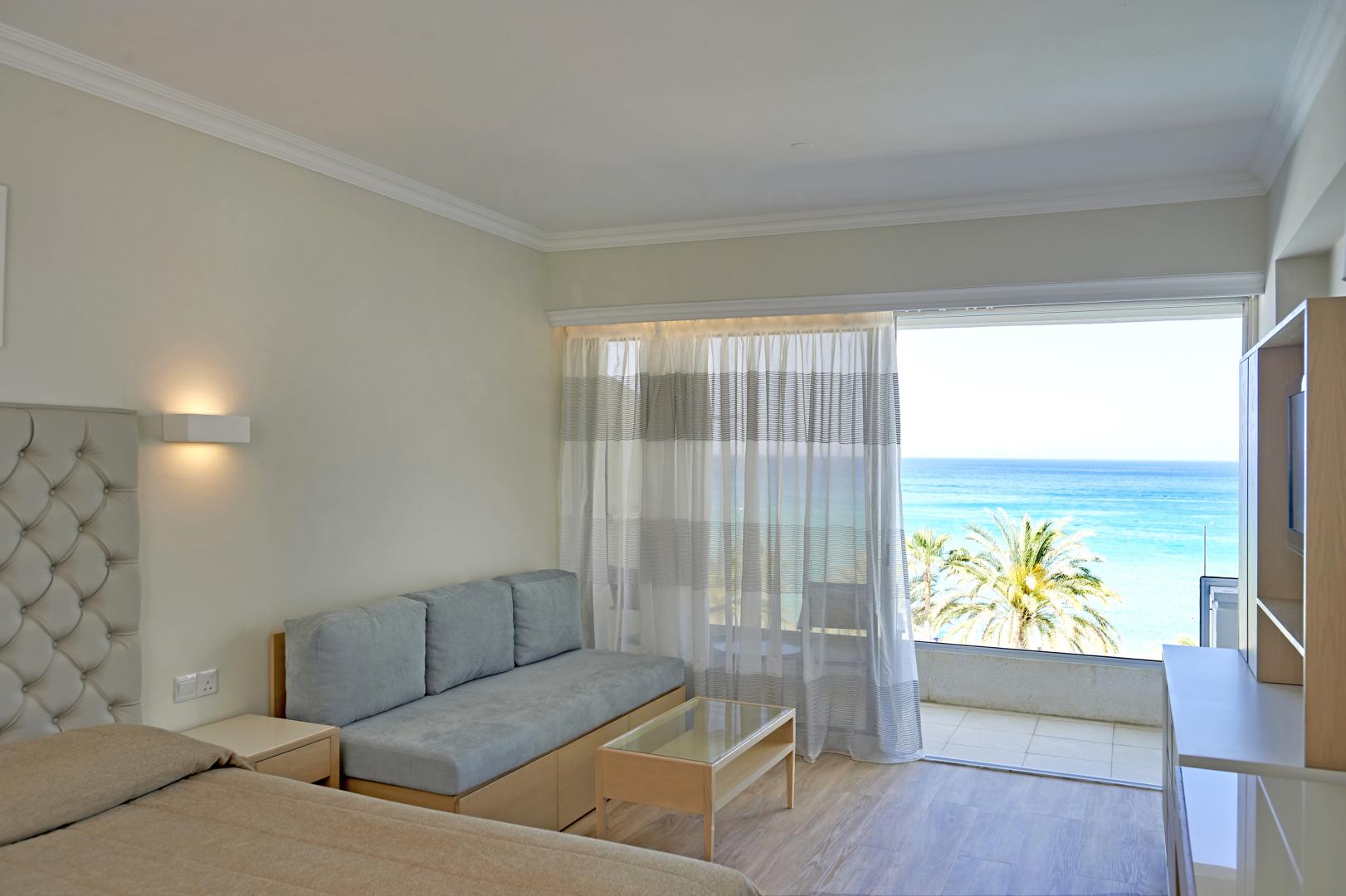 Sunrise Beach Hotel foto 8