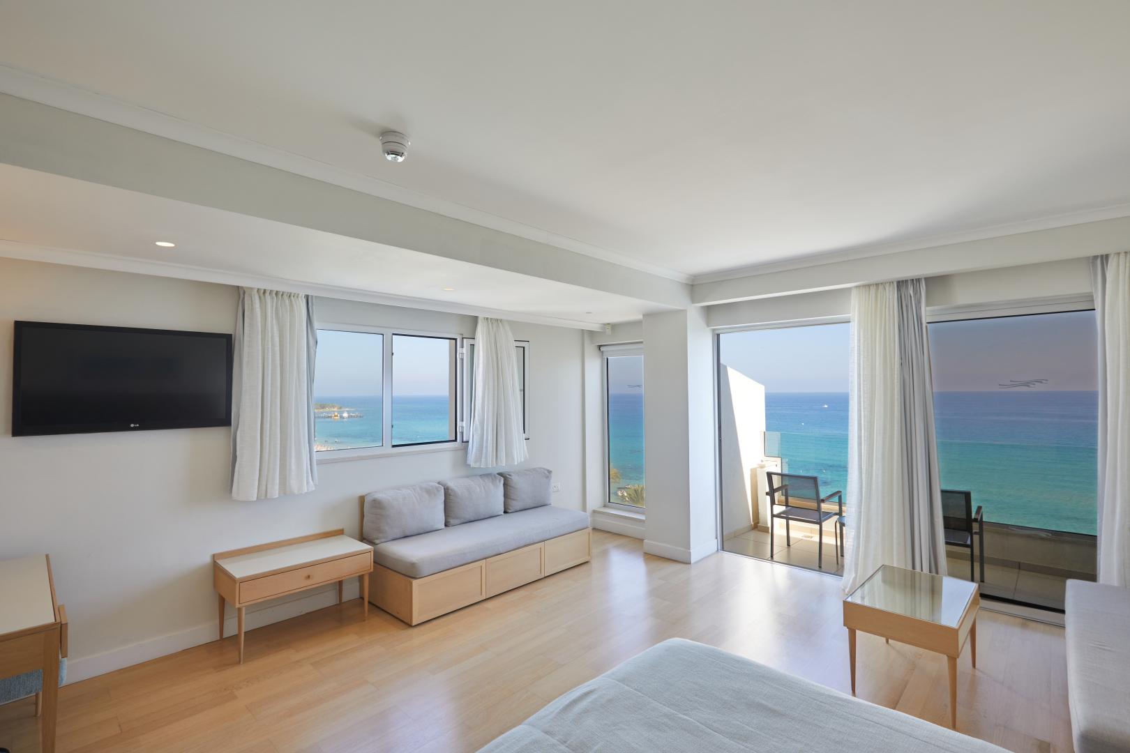 Sunrise Beach Hotel foto 33