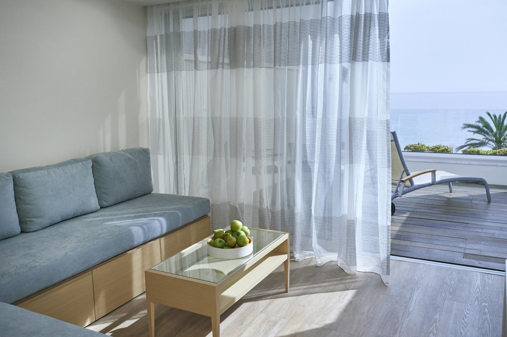 Sunrise Beach Hotel foto 28