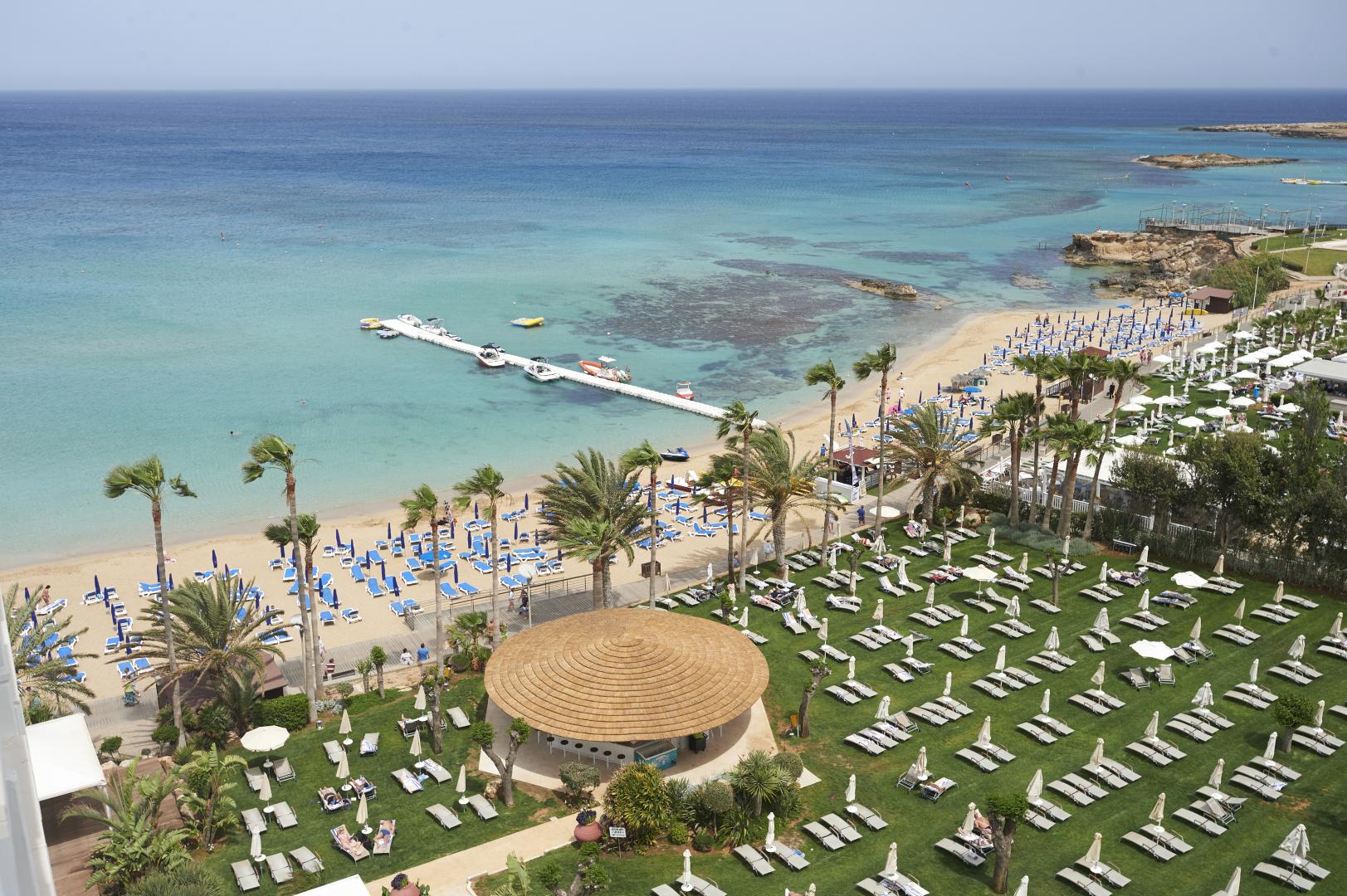 Sunrise Beach Hotel foto 13