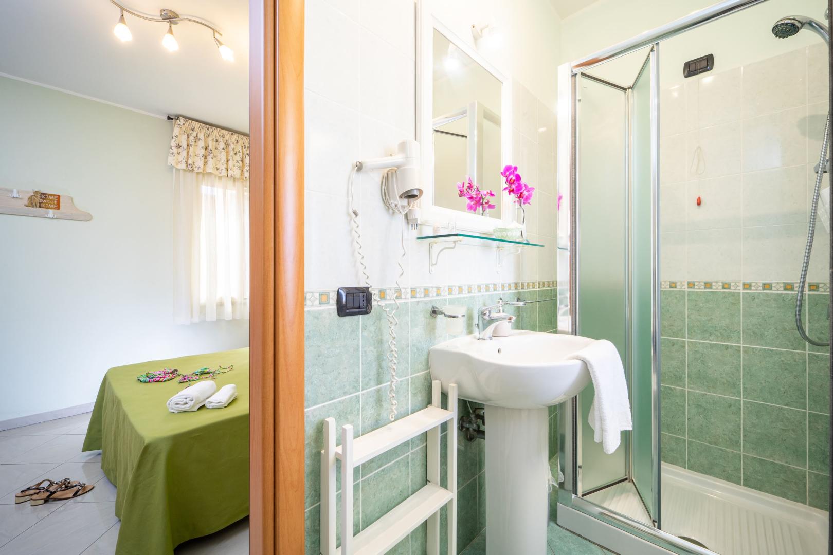 Sweet Home B&B foto 6