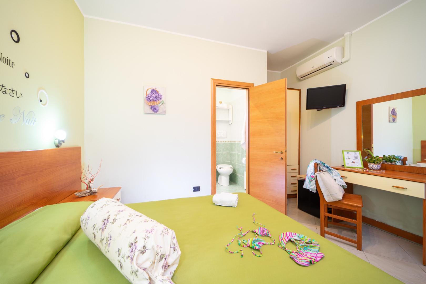 Sweet Home B&B foto 7