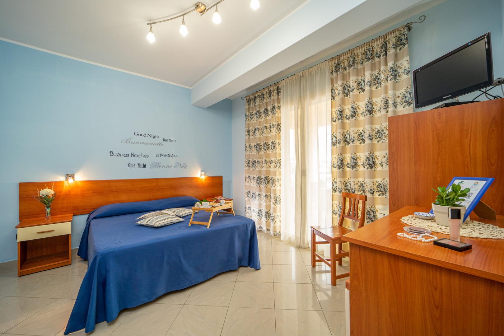 Sweet Home B&B foto 8