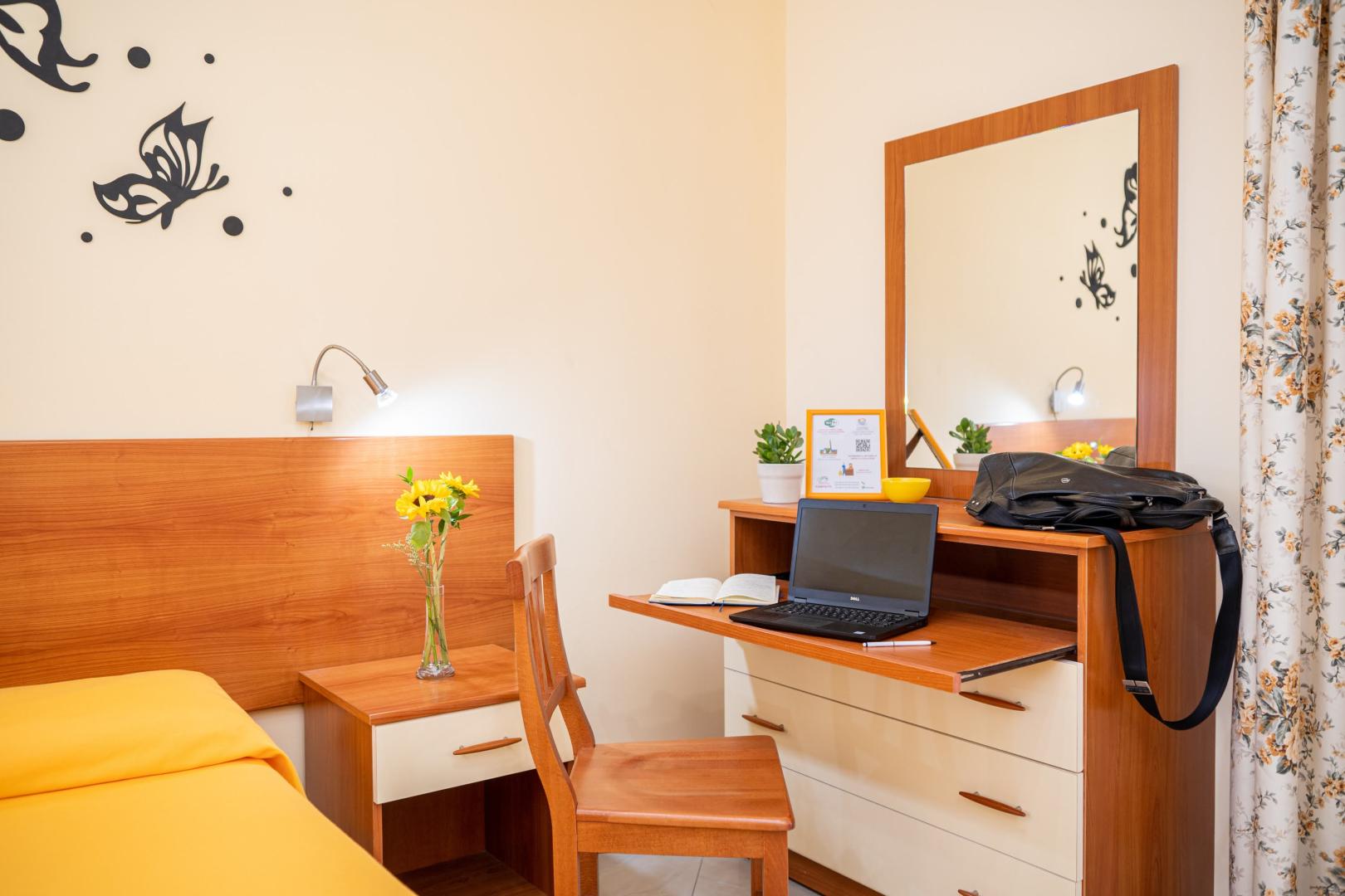 Sweet Home B&B foto 13