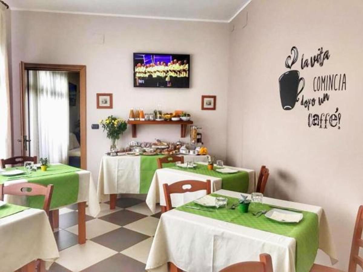 Sweet Home B&B foto 3