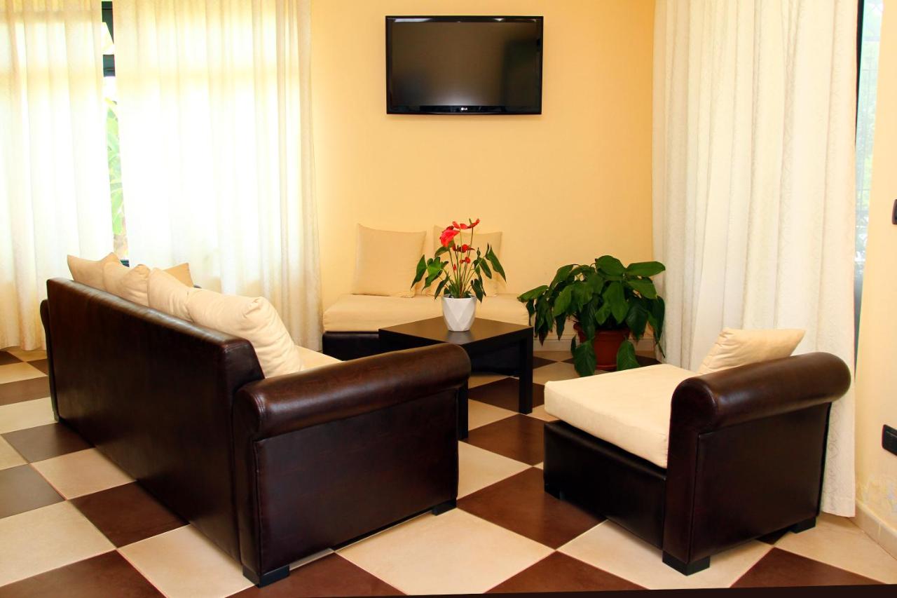 Sweet Home B&B foto 4