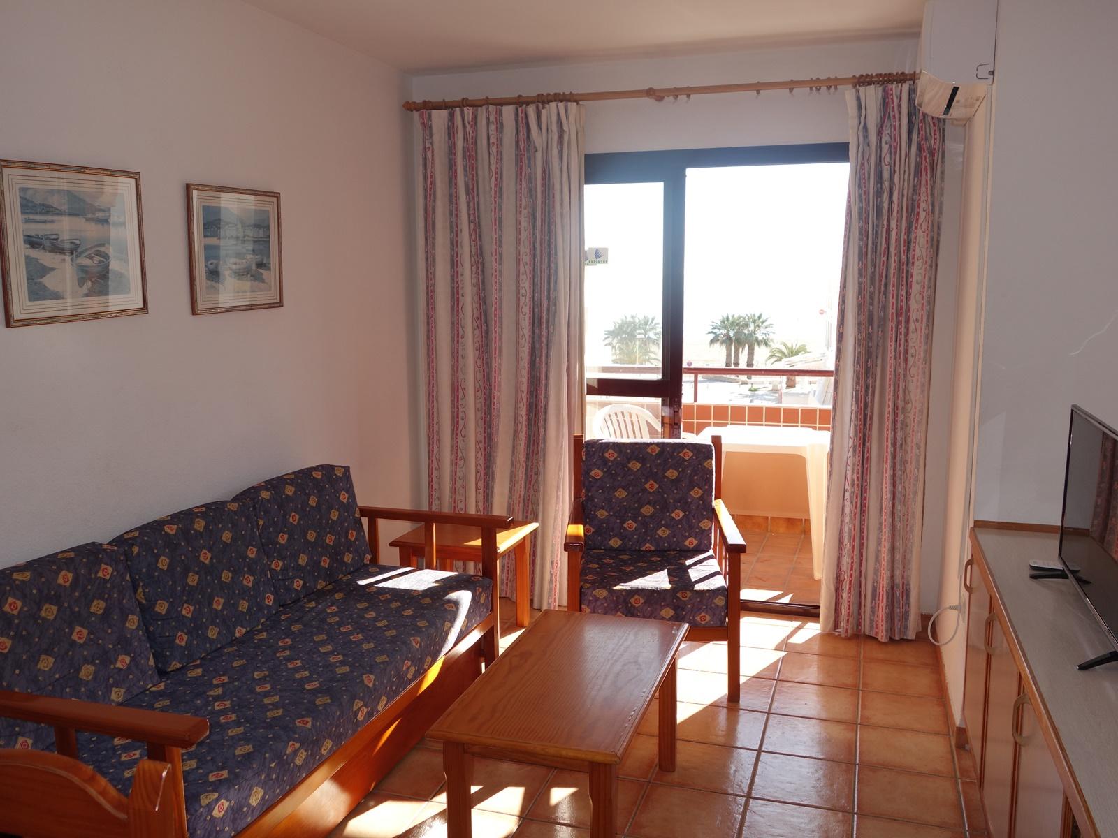 Apartamentos Estrella de Mar foto 8
