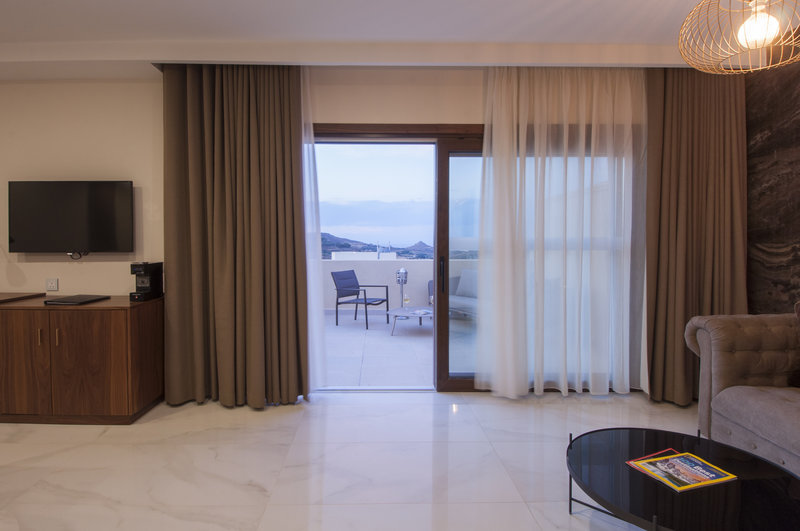 The Duke Boutique Hotel foto 31