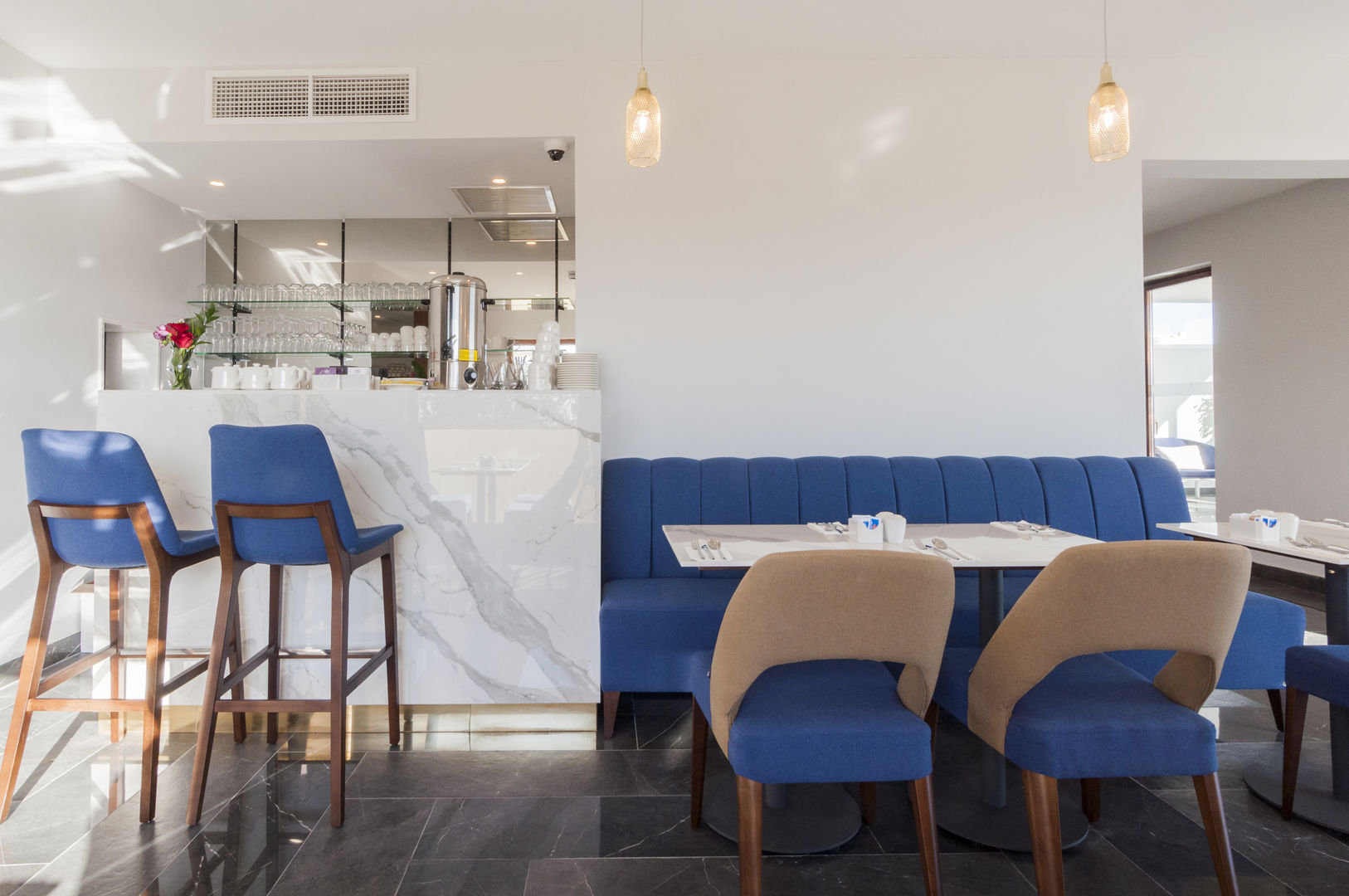 The Duke Boutique Hotel foto 52