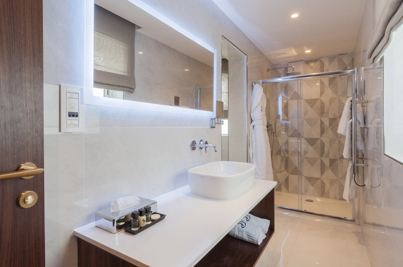 The Duke Boutique Hotel foto 16