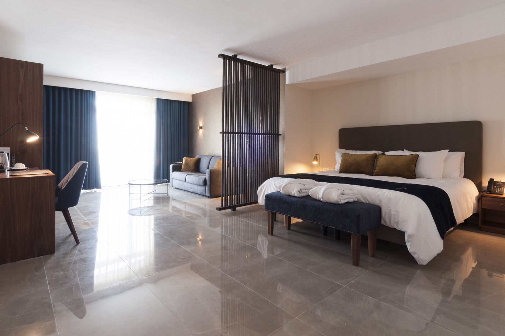 The Duke Boutique Hotel foto 8