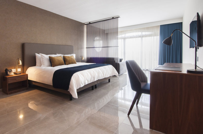 The Duke Boutique Hotel foto 36