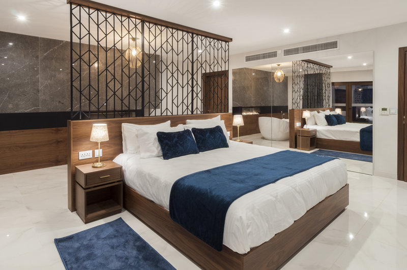 The Duke Boutique Hotel foto 19