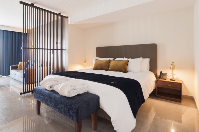 The Duke Boutique Hotel foto 25