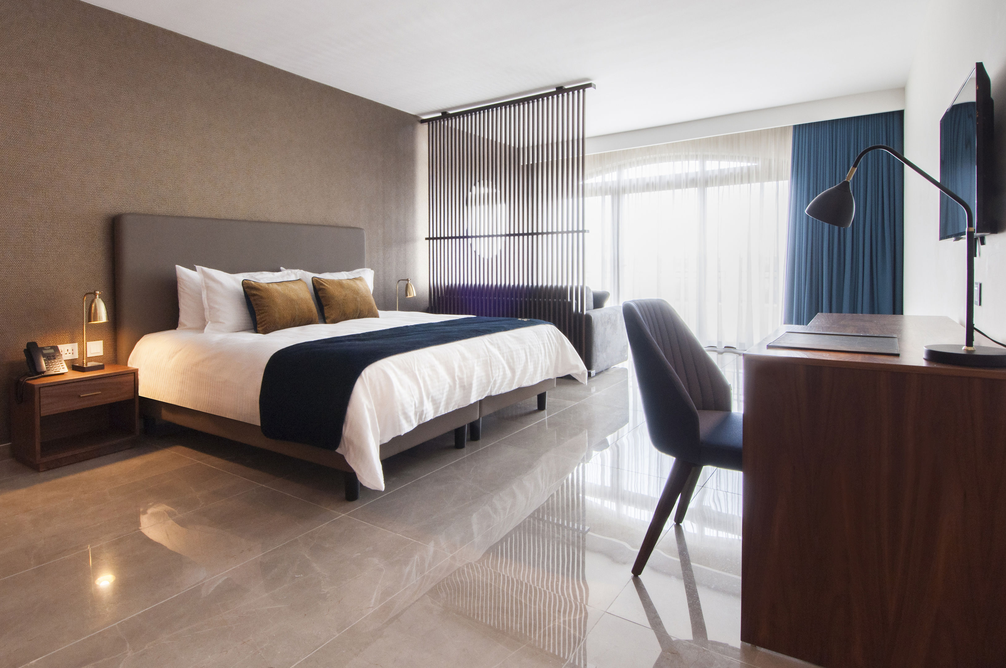 The Duke Boutique Hotel foto 38