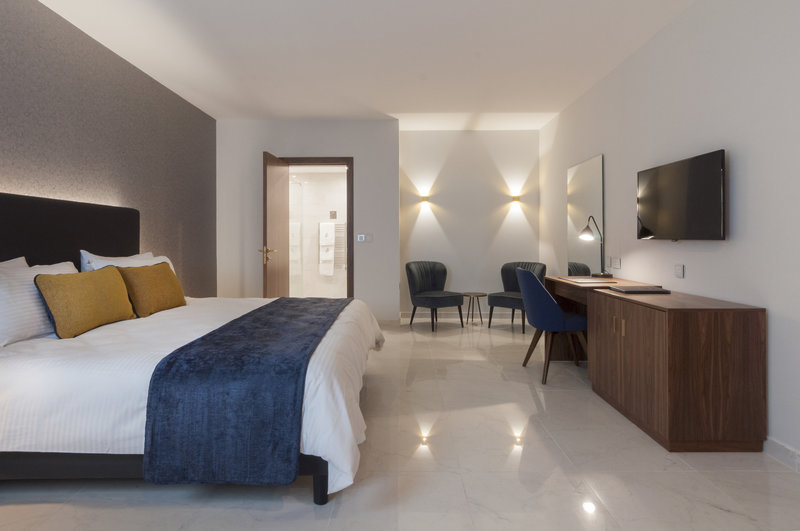 The Duke Boutique Hotel foto 13