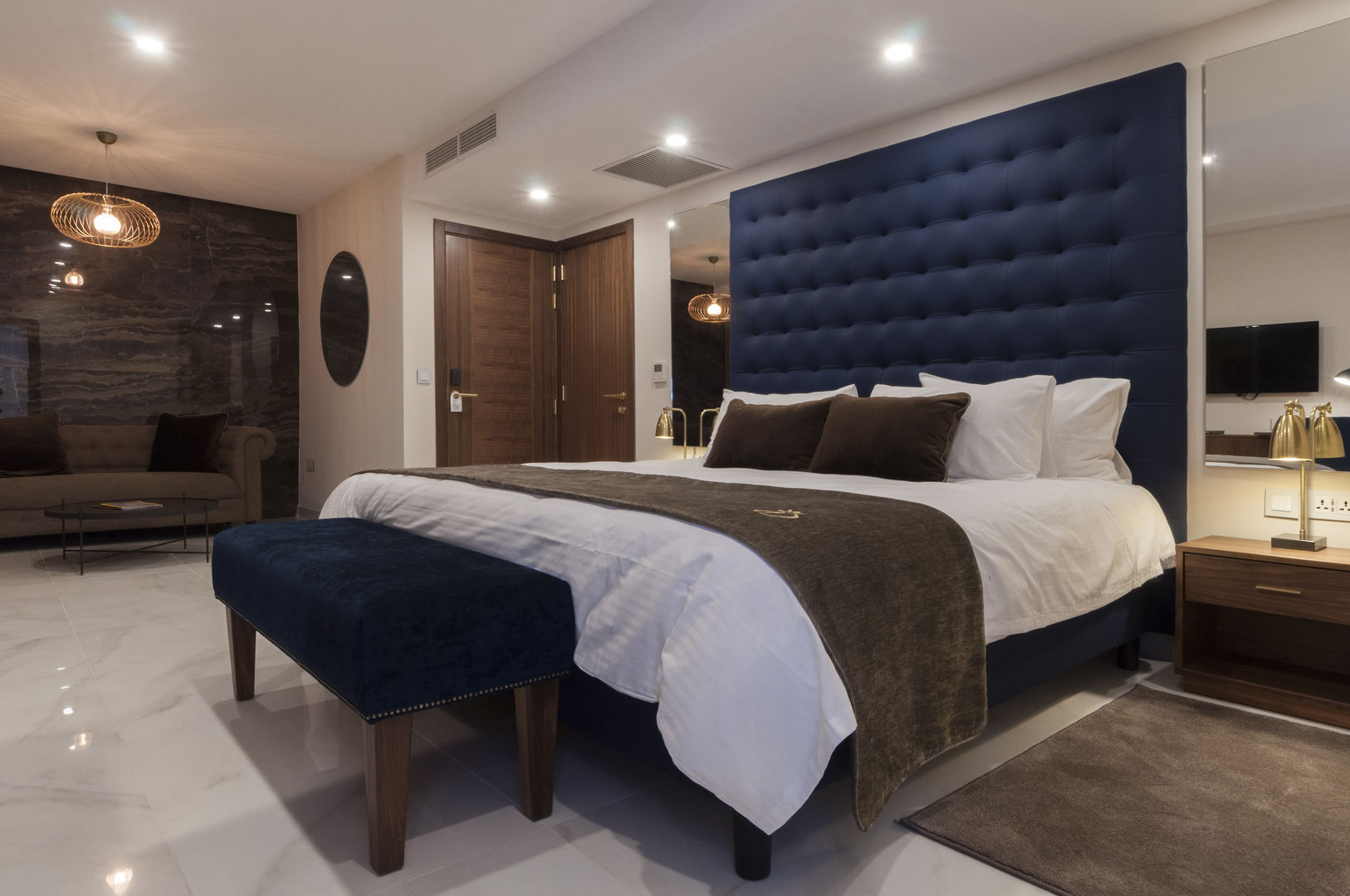 The Duke Boutique Hotel foto 29