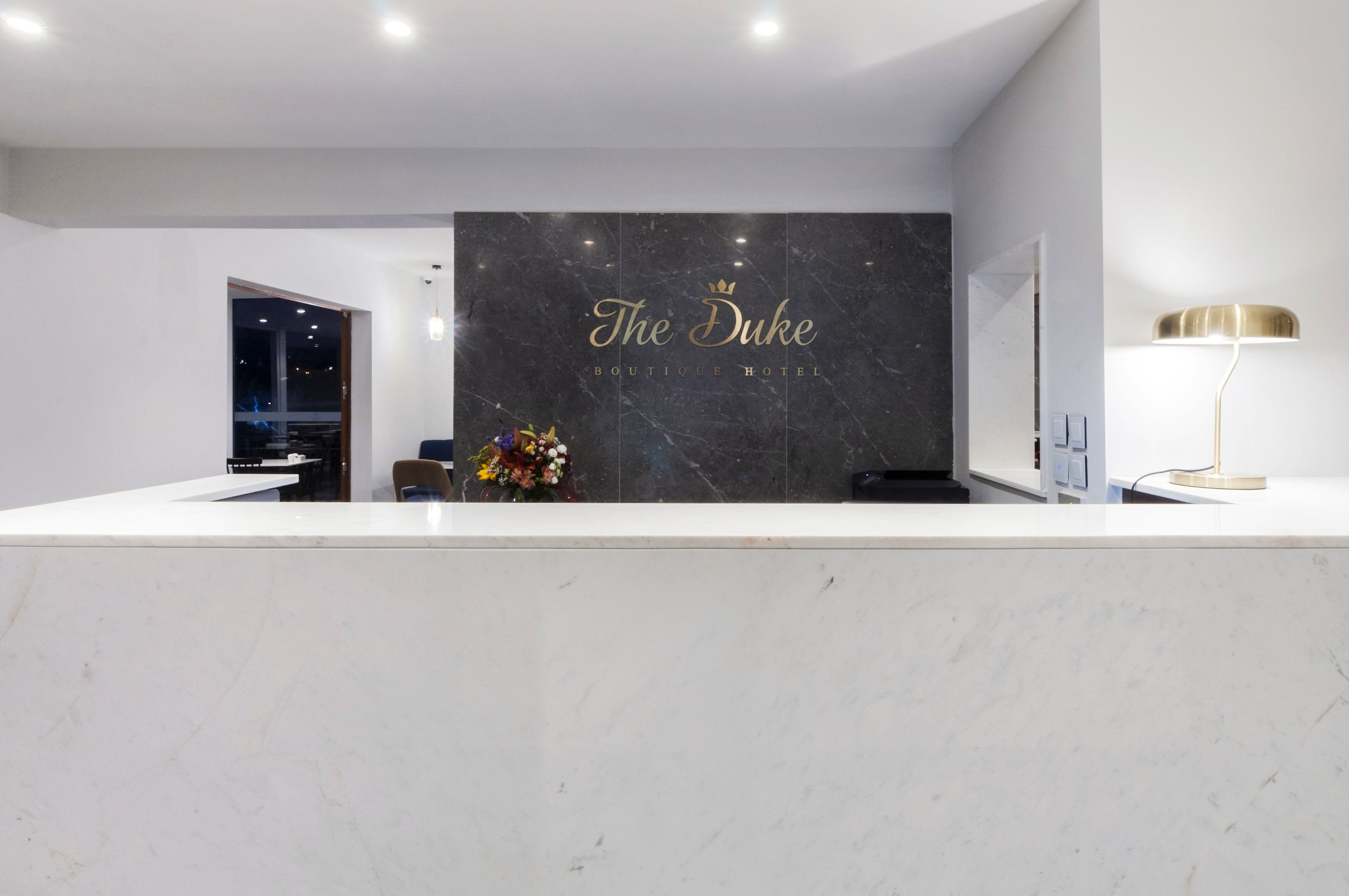 The Duke Boutique Hotel foto 6