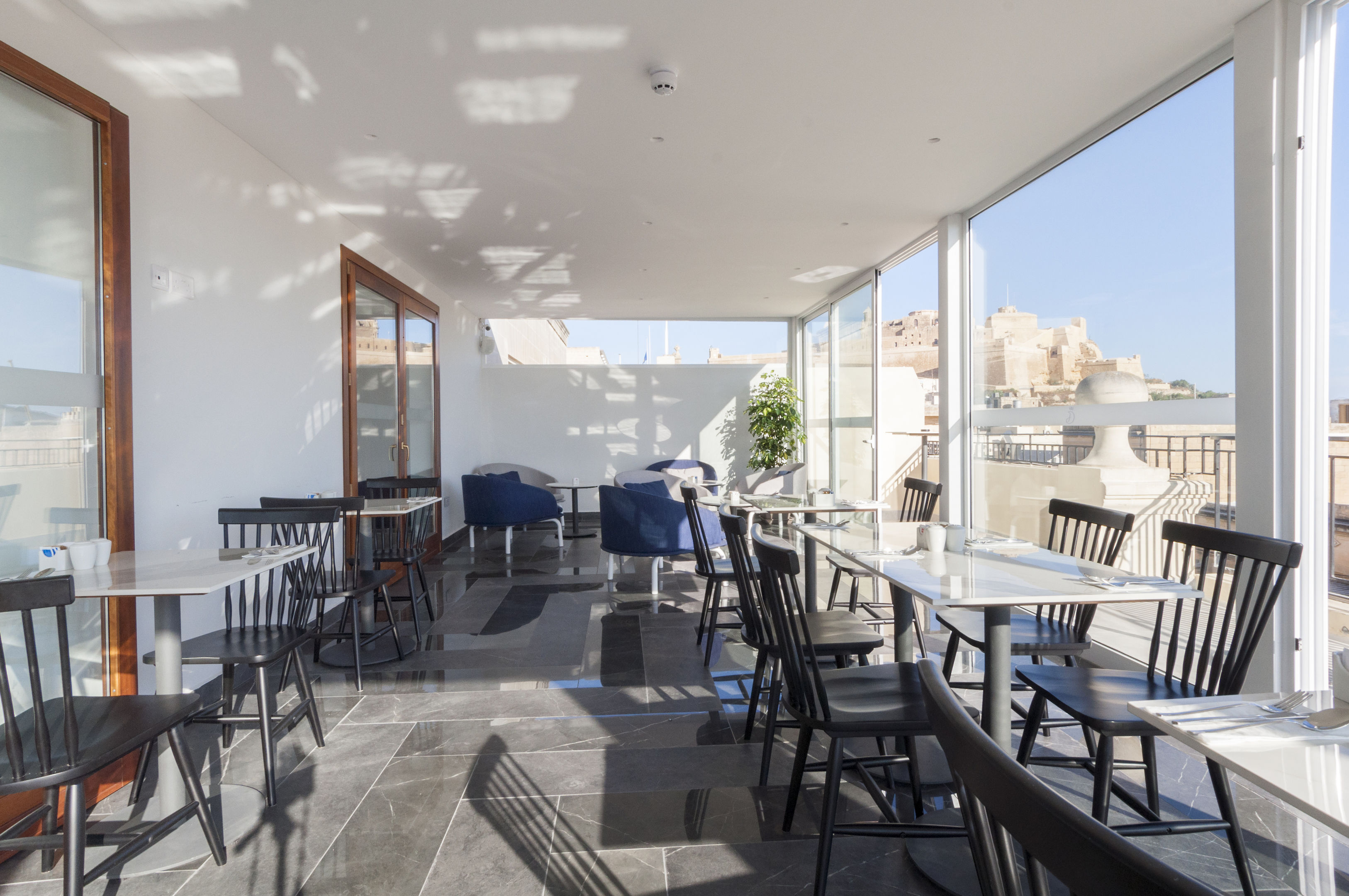 The Duke Boutique Hotel foto 47