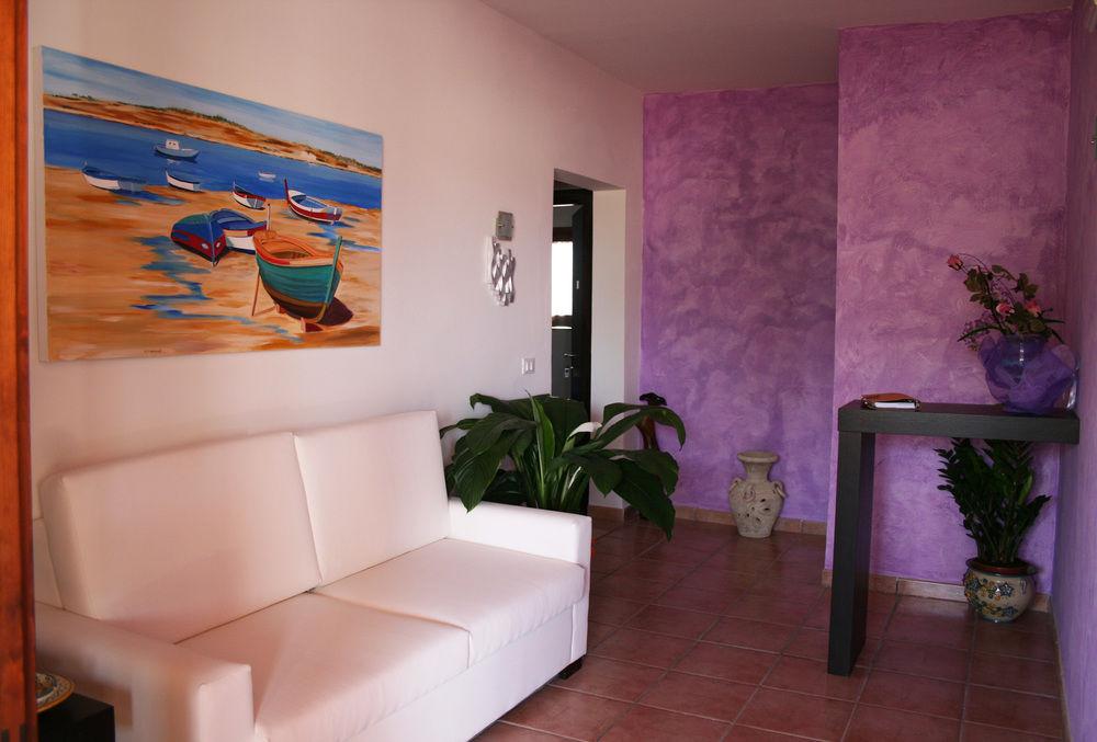 Villa Francesco Bed & Breakfast foto 11
