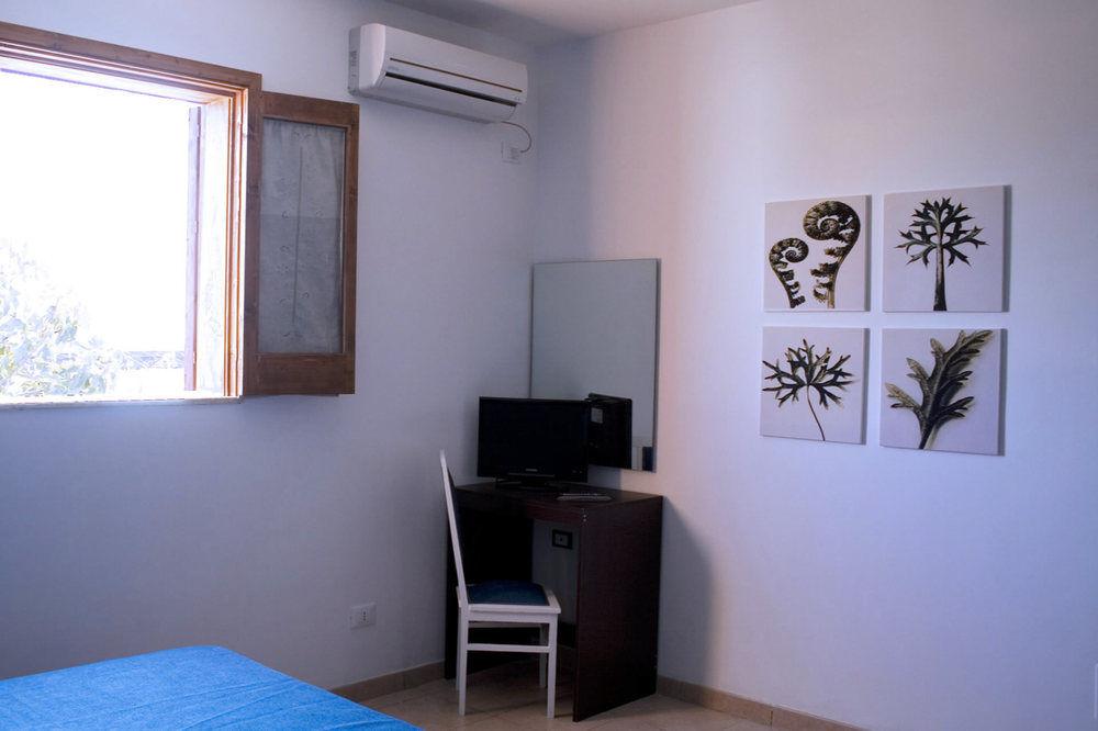 Villa Francesco Bed & Breakfast foto 13