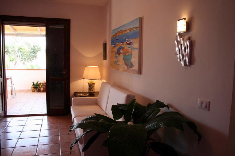 Villa Francesco Bed & Breakfast foto 9