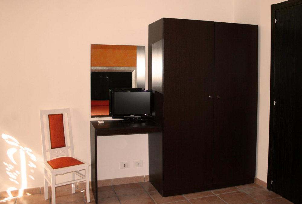 Villa Francesco Bed & Breakfast foto 14