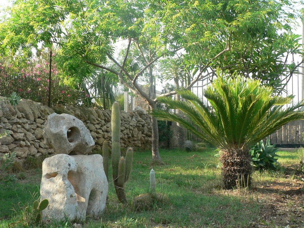 Villa Francesco Bed & Breakfast foto 15