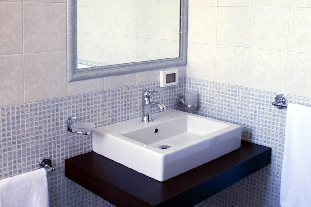 Villa Francesco Bed & Breakfast foto 10