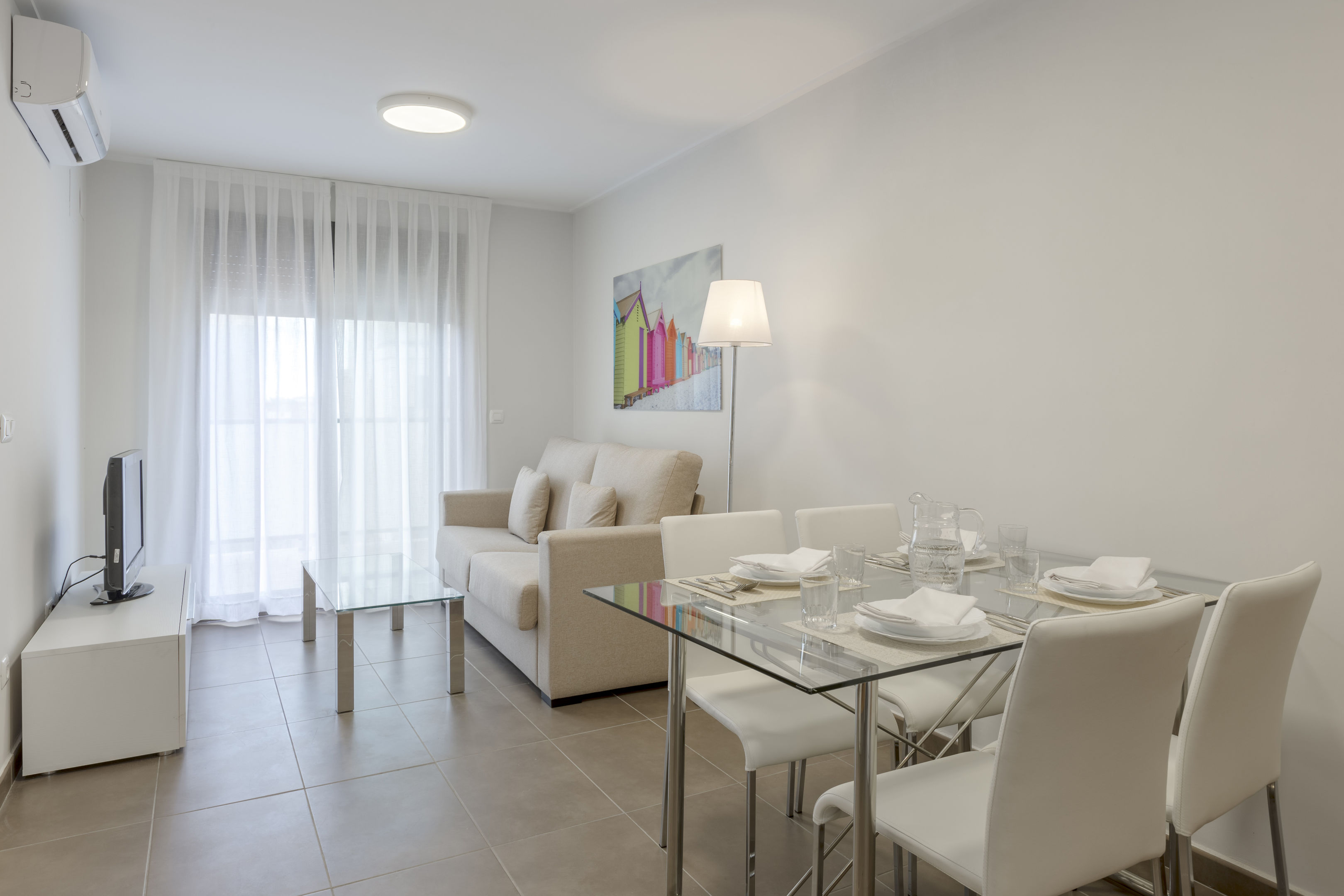 Residencial Las Dunas foto 15