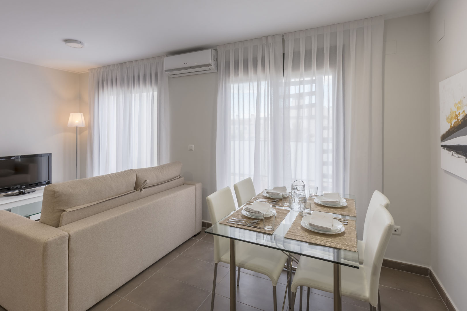 Residencial Las Dunas foto 5