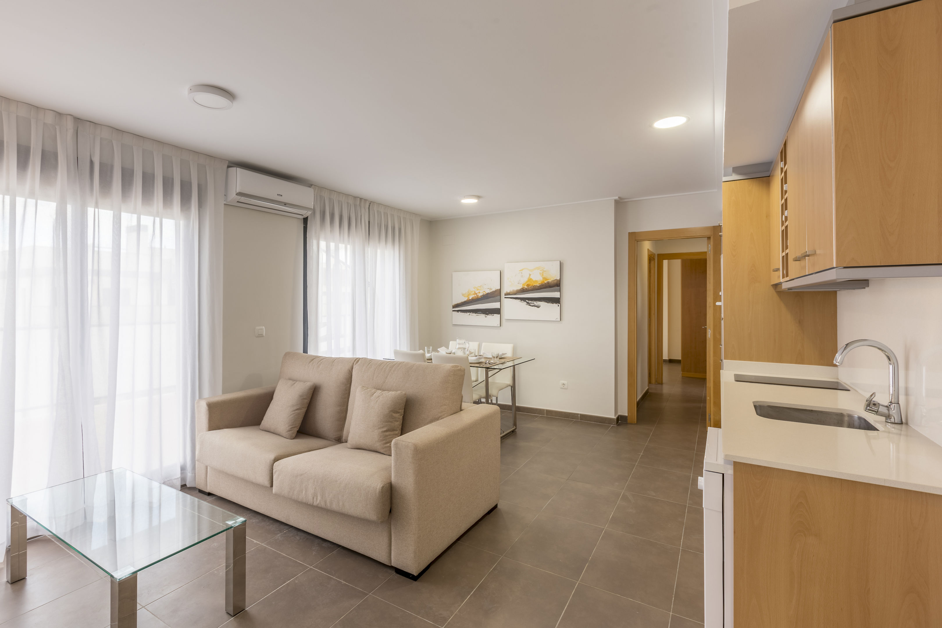 Residencial Las Dunas foto 10
