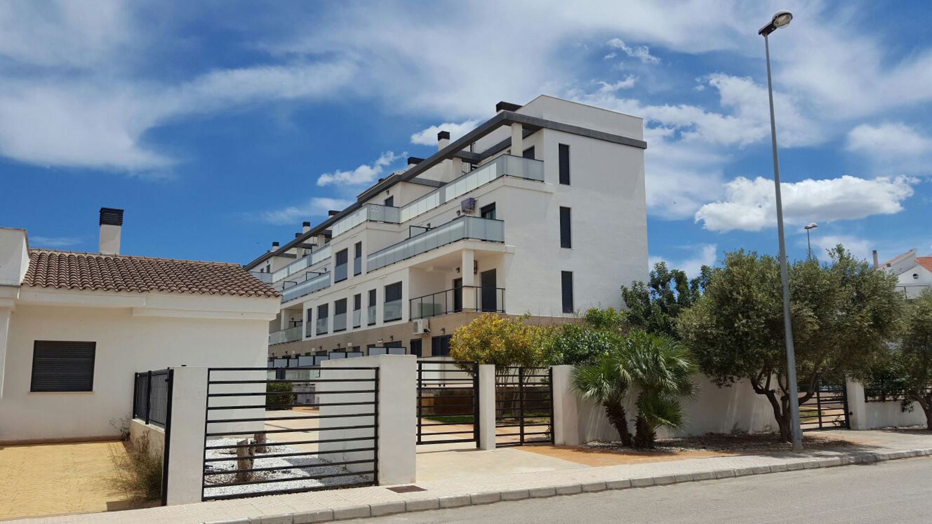 Residencial Las Dunas foto 7