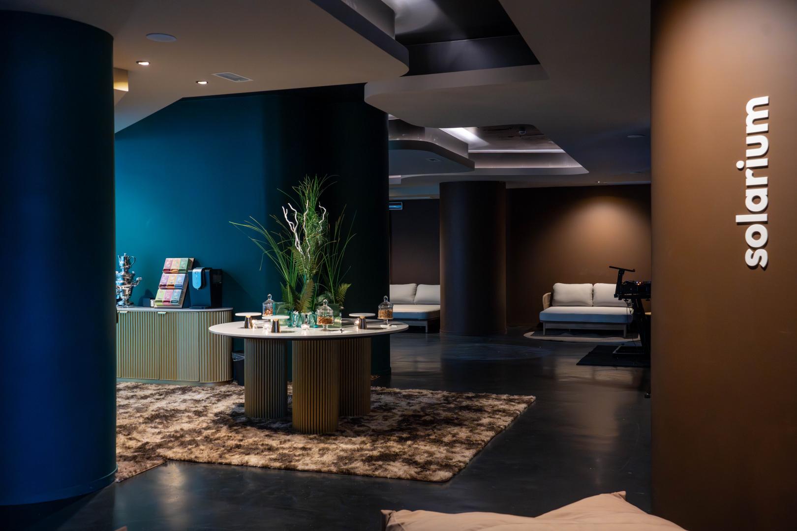 Unahotels One Catania foto 14