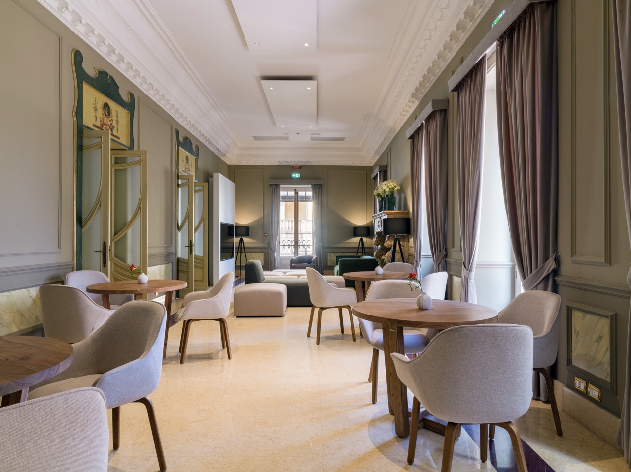 Unahotels One Catania foto 11