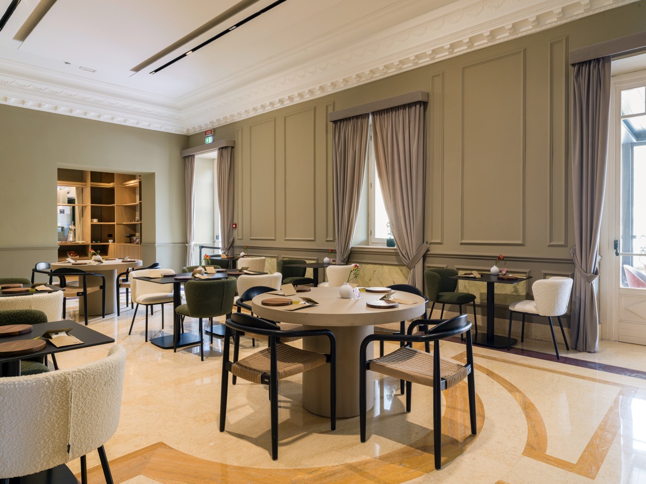 Unahotels One Catania foto 10