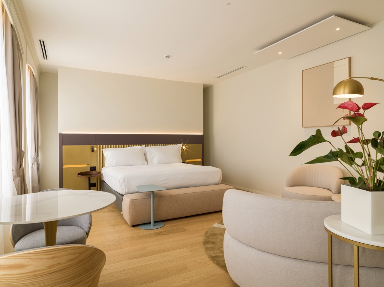 Unahotels One Catania foto 6