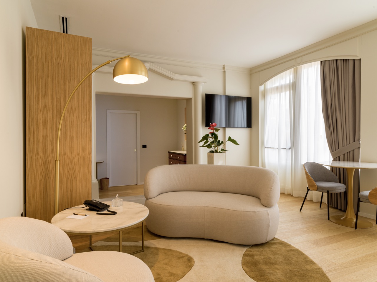 Unahotels One Catania foto 8