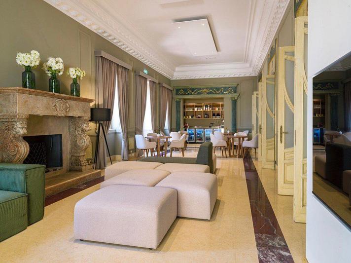 Unahotels One Catania foto 2