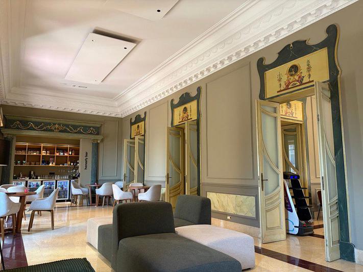 Unahotels One Catania foto 4
