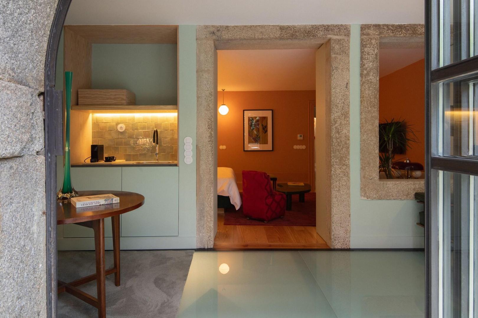 Almadina Smart Luxury foto 8