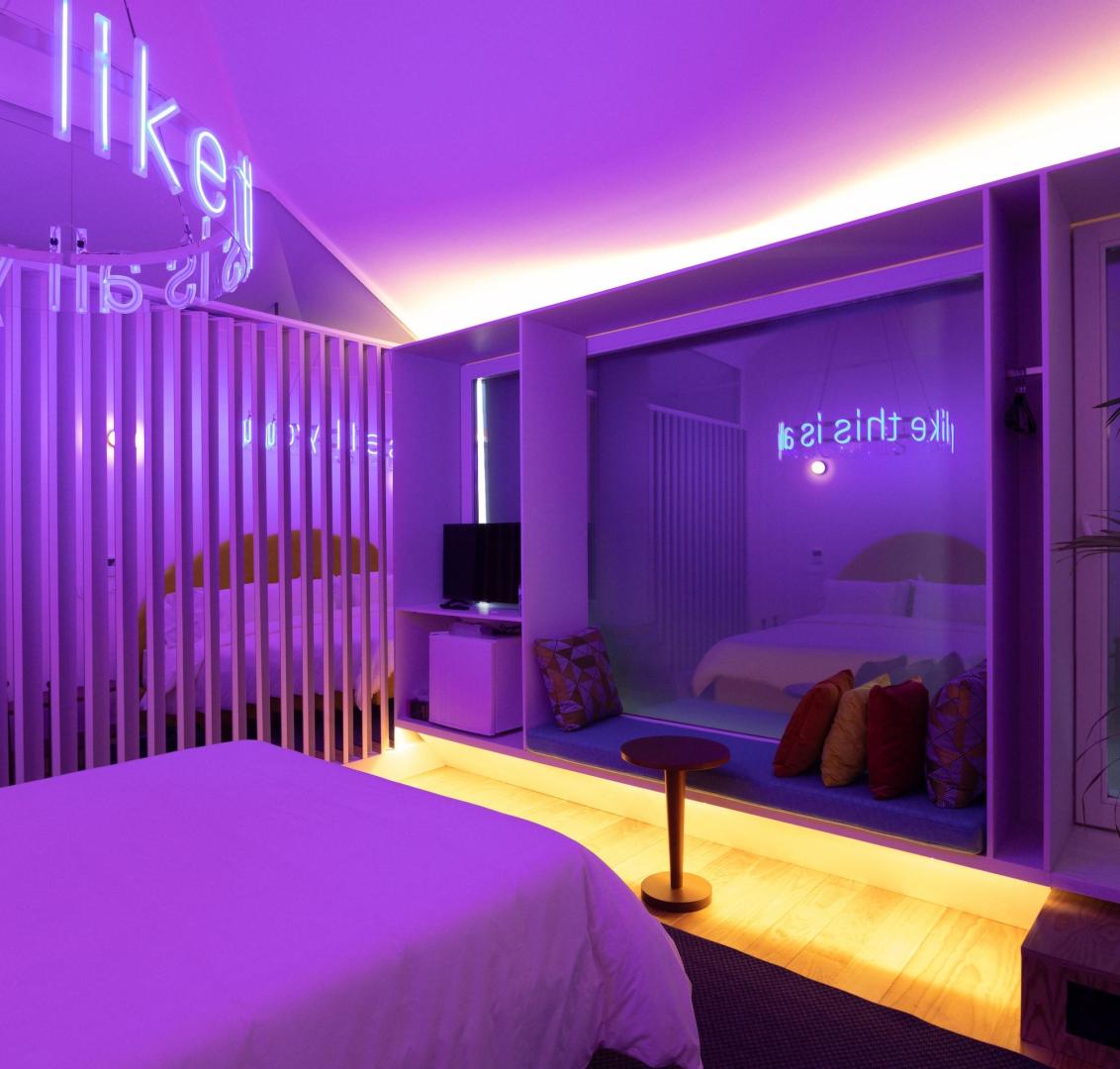 Almadina Smart Luxury foto 9