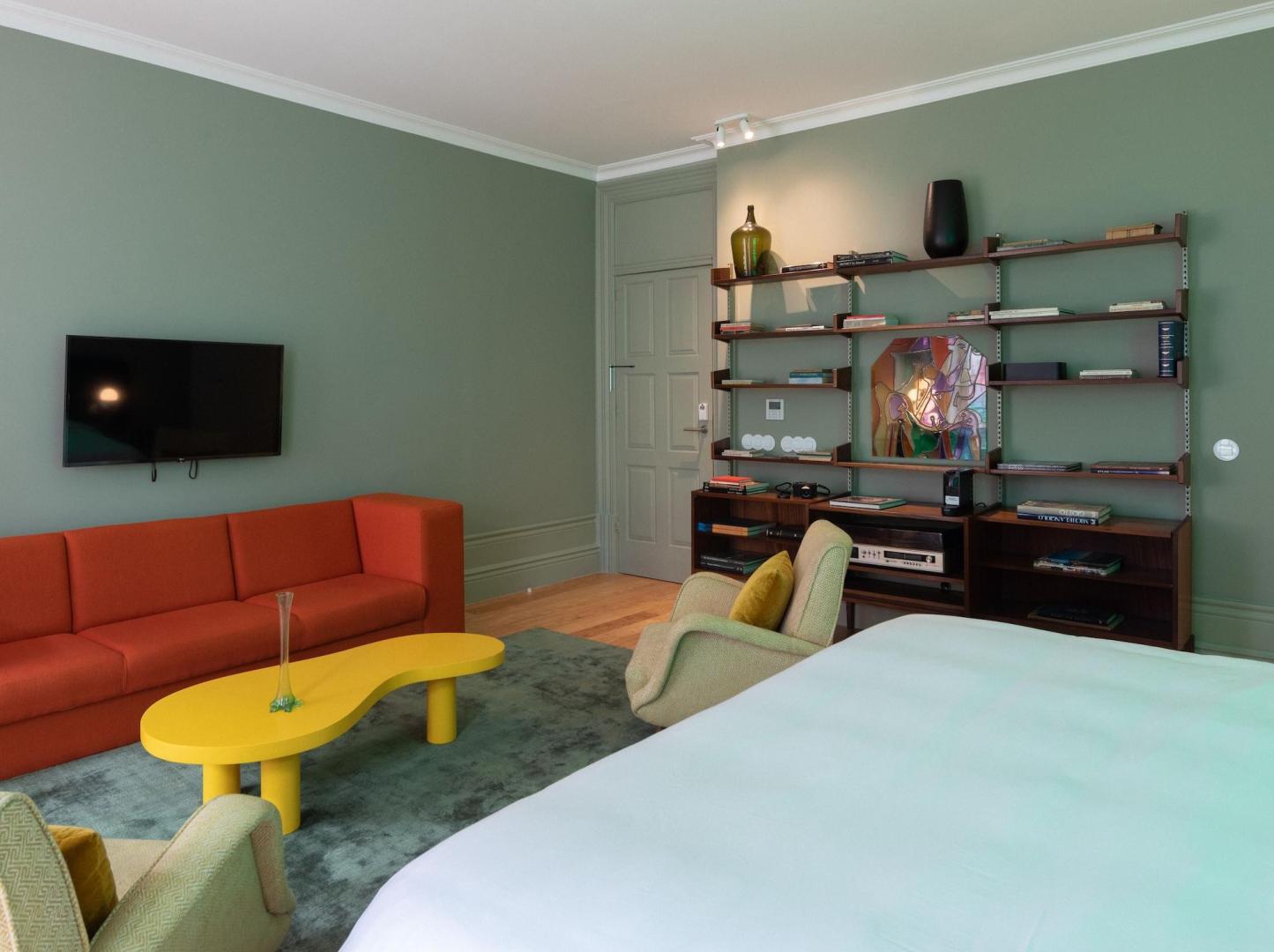 Almadina Smart Luxury foto 12