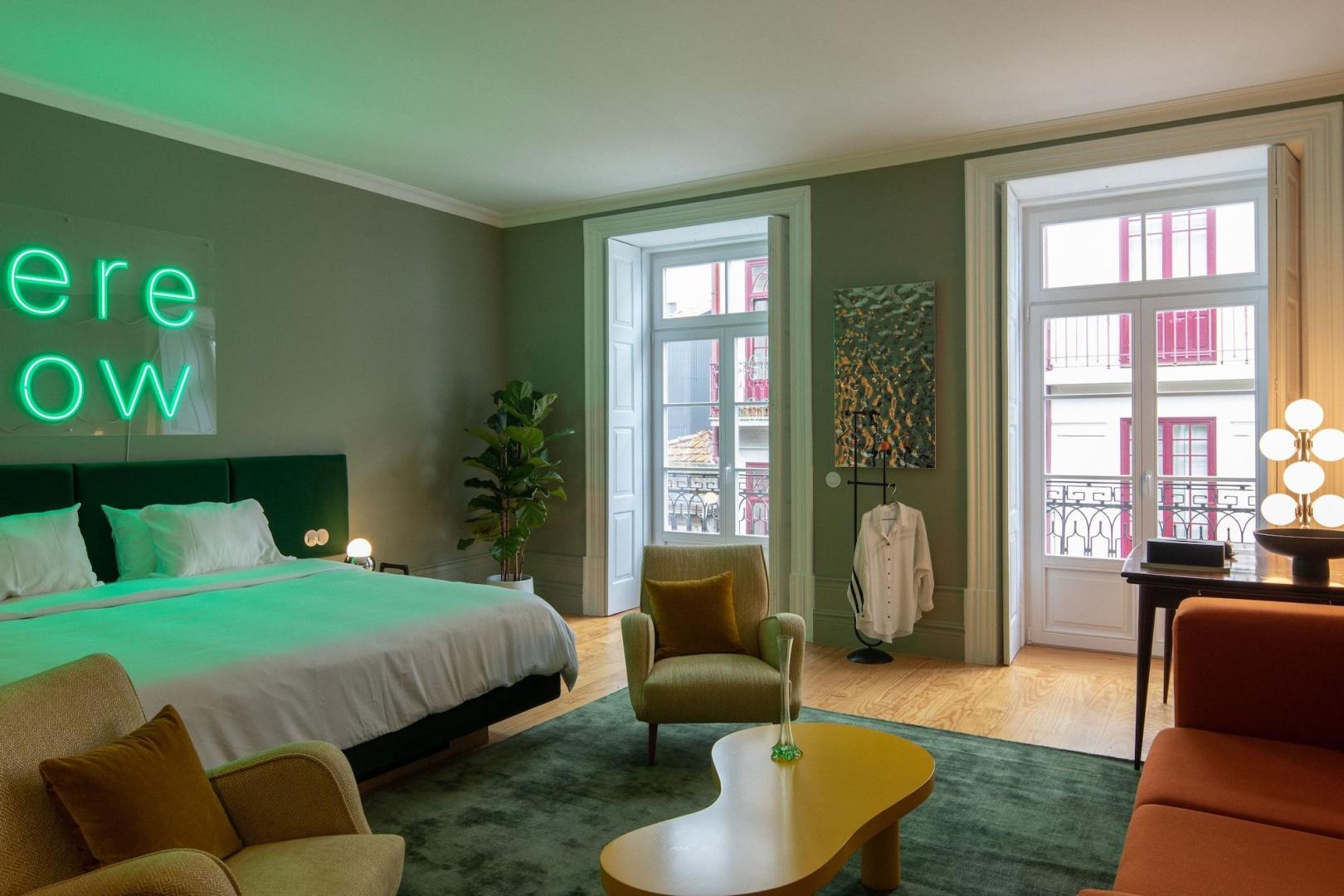 Almadina Smart Luxury foto 16