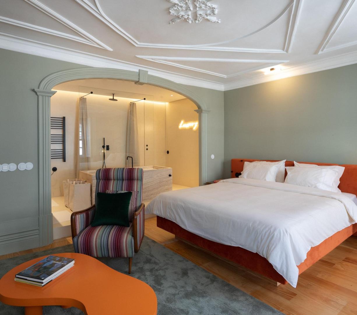 Almadina Smart Luxury foto 19
