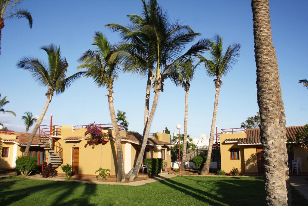 Parque Bali Bungalows foto 20