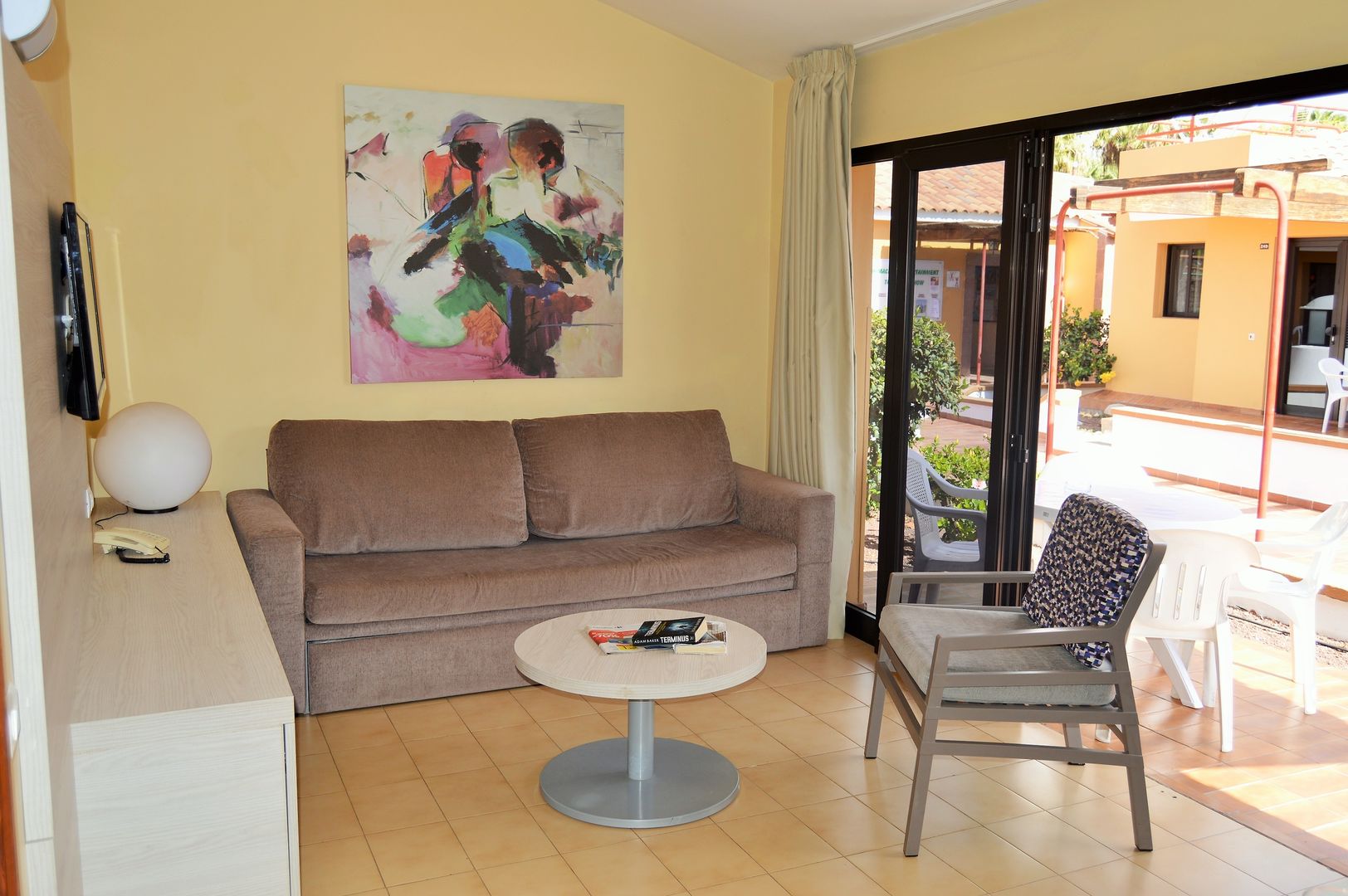 Parque Bali Bungalows foto 8