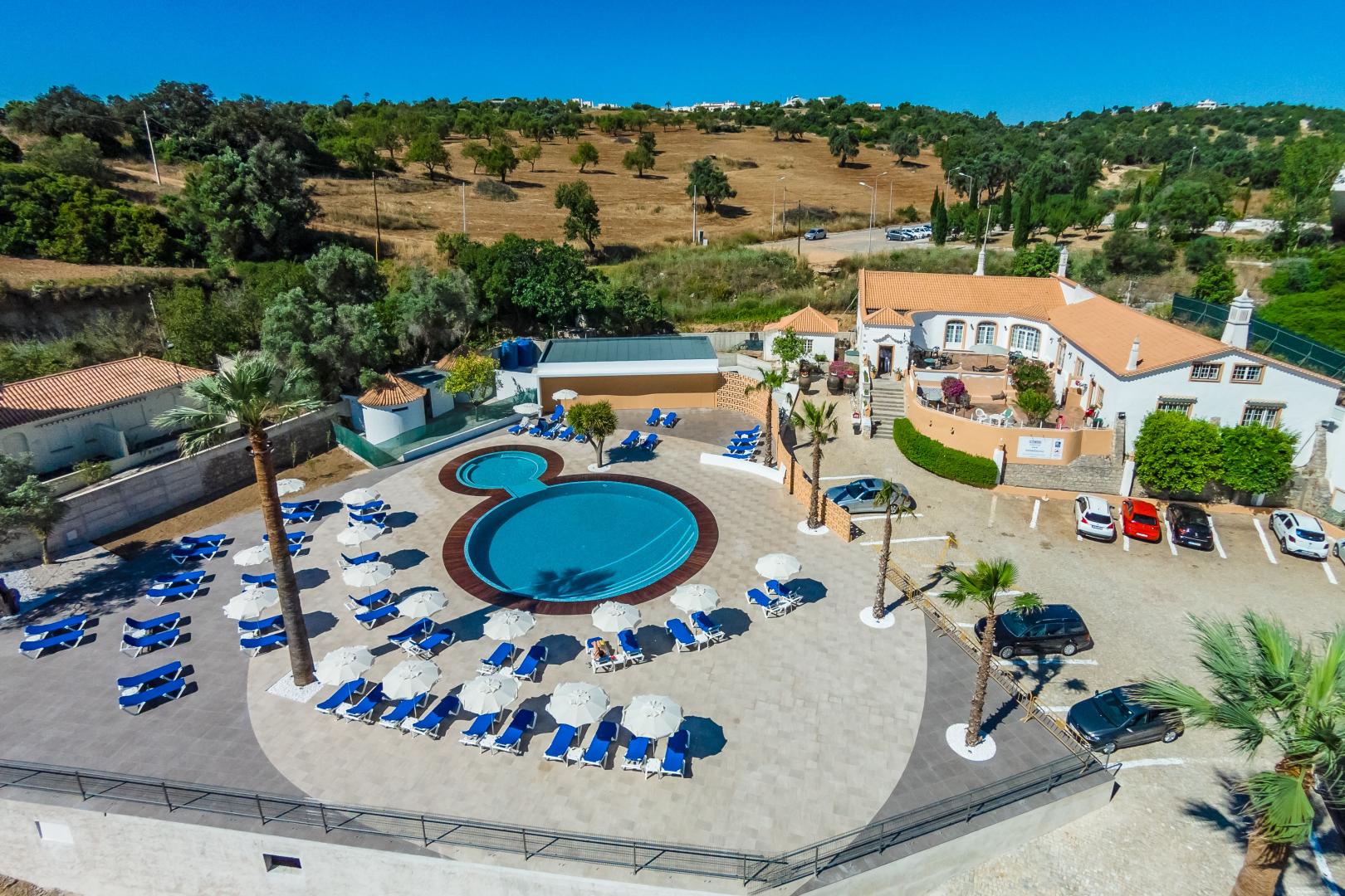 Oleandro Country Club foto 16